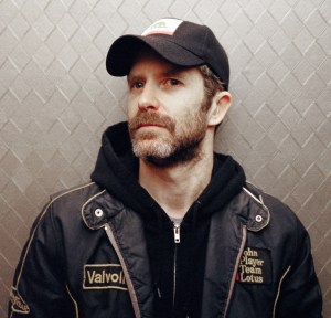 Photo of Andrew Orvedahl