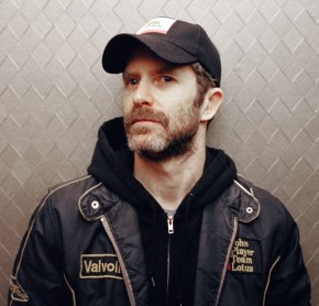 Photo of Andrew Orvedahl.