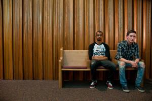 Photo of In The Whale.