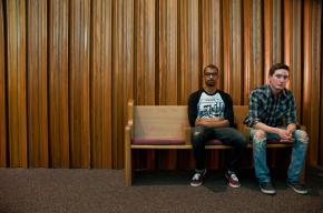 Photo of In The Whale.