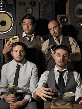 Photo of Achille Lauro.