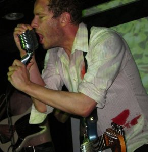 Photo of Dan Kaufman.