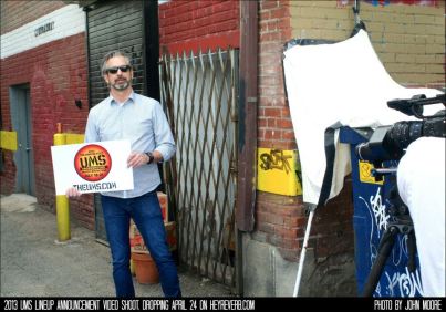 Photo of Kendall Smith.