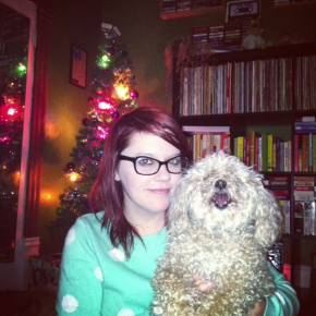 Photo of Sufi Magpie Stevens