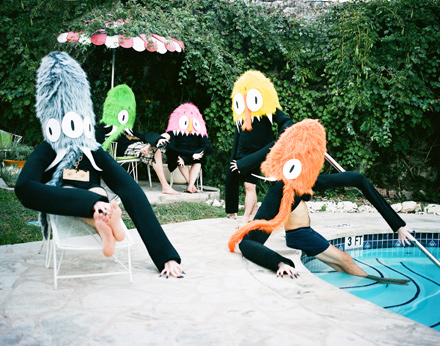 EverythingIsTerrible