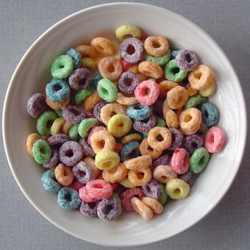cereal