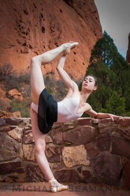 Calorado Ballet