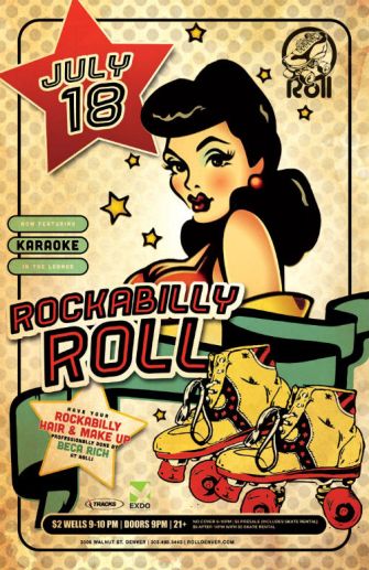 Rockabilly_Roll