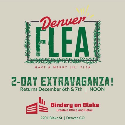 denverflea