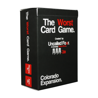 theworstcardgame