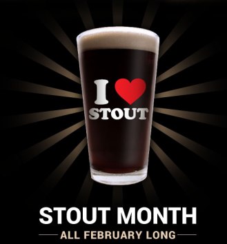 stoutmonth