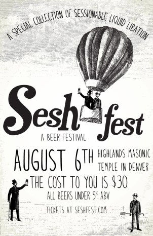 seshfest
